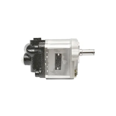 Pompa servosterzo per JCB Serie 3CX codice OEM A8.2L 19900, 20/201800 - immagine 5