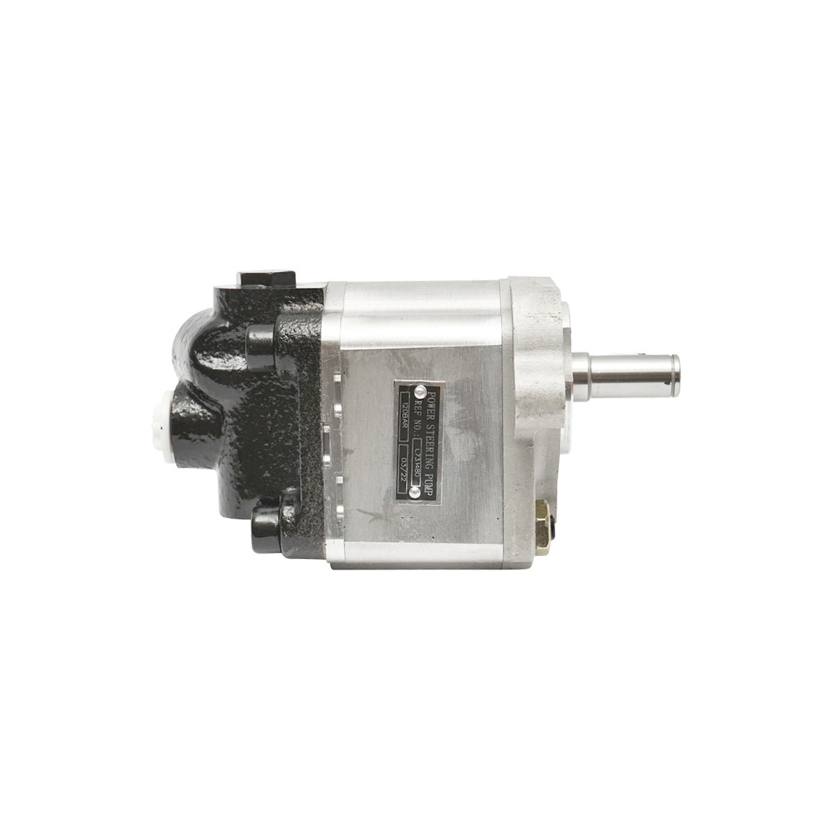 Pompa servosterzo per JCB Serie 3CX codice OEM A8.2L 19900, 20/201800 - immagine 5