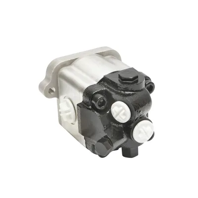 Pompa servosterzo per JCB Serie 3CX codice OEM A8.2L 19900, 20/201800 - immagine 3