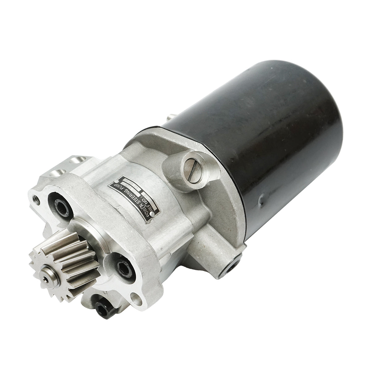 Pompa servosterzo per Landini, Massey Ferguson codice OEM 1666726M91