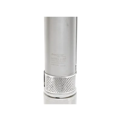 Pompa sommersa 300W, 24V, portata 2.4m³/h, diametro 75mm con controller per pannello solare fotovoltaico Breckner Germany - immagine 4