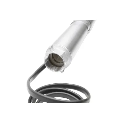 POMPA SOMMERSA 300W, 48V, portata 2.4 m³/h, diametro 75 mm, con controller per pannello solare fotovoltaico Breckner Germany - immagine 3