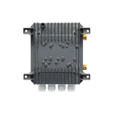 POMPA SOMMERSA 300W, 48V, portata 2.4 m³/h, diametro 75 mm, con controller per pannello solare fotovoltaico Breckner Germany - immagine 6
