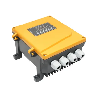 Pompa sommersa 600W, 96V, portata 3.3m³/h, diametro 75mm con controller per pannello solare fotovoltaico Breckner Germany - immagine 5