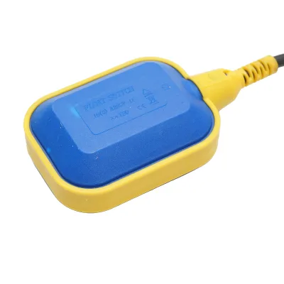 Pompa sommersa con galleggiante 370W, 30L/min H80m, 220V, 2850 giri/min IPX8 Breckner Germany - immagine 5