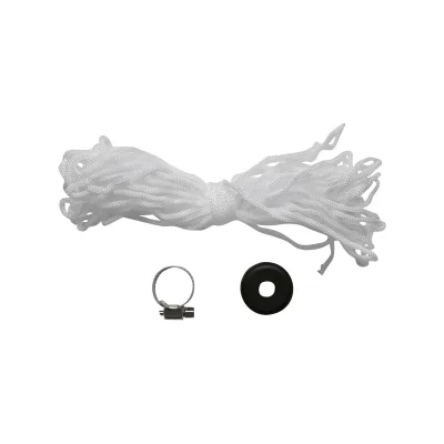Pompa sommersa con vibrazioni D100mm, 18L/min, profondità 60m, 220V, VMP60 Breckner Germany - immagine 5