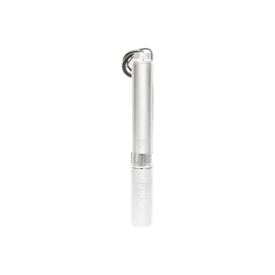 Pompa sommersa per acqua sporca, drenaggio sommerso con galleggiante, 300W, 40V, portata 6m³/h, diametro 100mm con controller per pannello solare fotovoltaico Breckner Germany - immagine 2