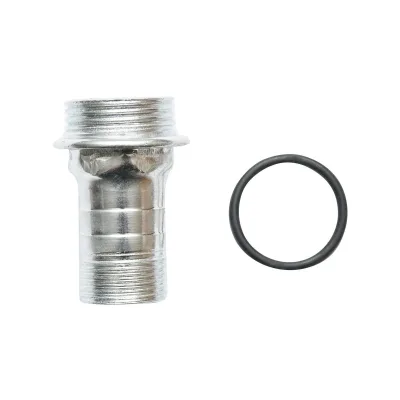 Pompa sommersa per acqua, 250W, 24V, 2m³/h, D80mm, per pannello solare fotovoltaico - immagine 4