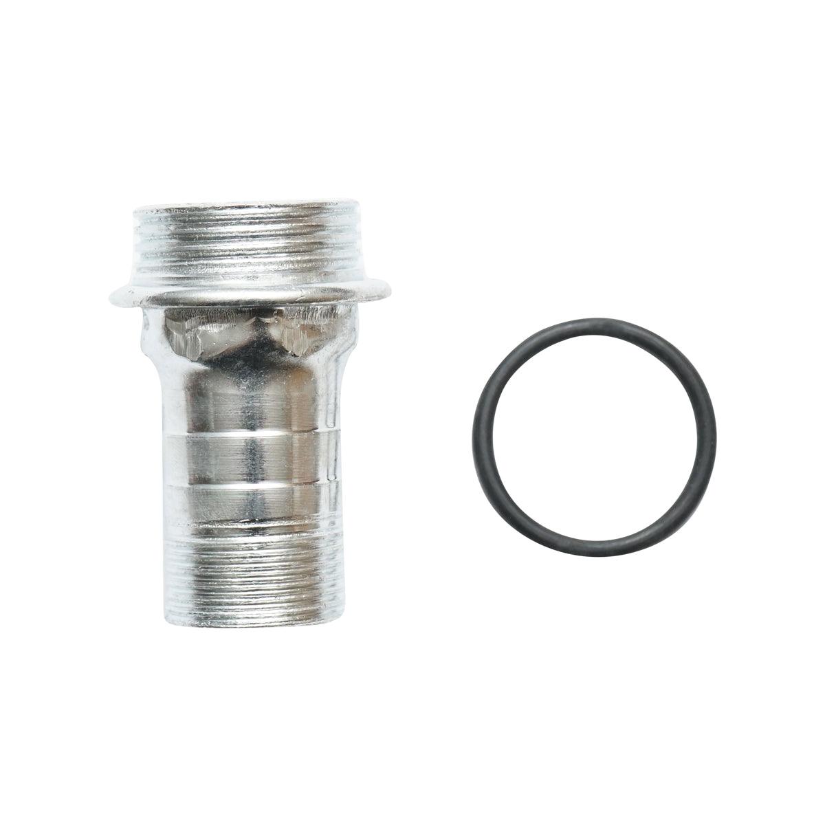 Pompa sommersa per acqua, 250W, 24V, 2m³/h, D80mm, per pannello solare fotovoltaico - immagine 4