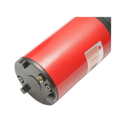 Pompa sommersa per pannello solare 24V/300W 8A, portata 4m³/h, diametro 80mm. - immagine 6