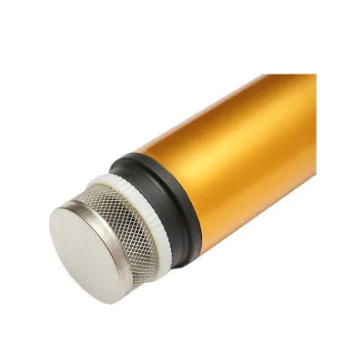 Pompa sommersa per trasferimento carburante 12V diametro 51mm 30l/min Breckner Germany - immagine 2