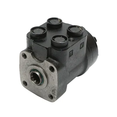 Pompa sterzo idraulica Danfoss Massey Ferguson, Landini OSPB-100 ON, 3/4-16 UNF codice 1809696M91