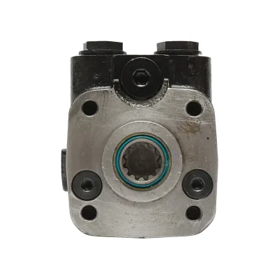 Pompa sterzo OSPC 200 ON 150-N1198 Danfoss per Massey Ferguson, Landini OEM 3647071M91 - immagine 2