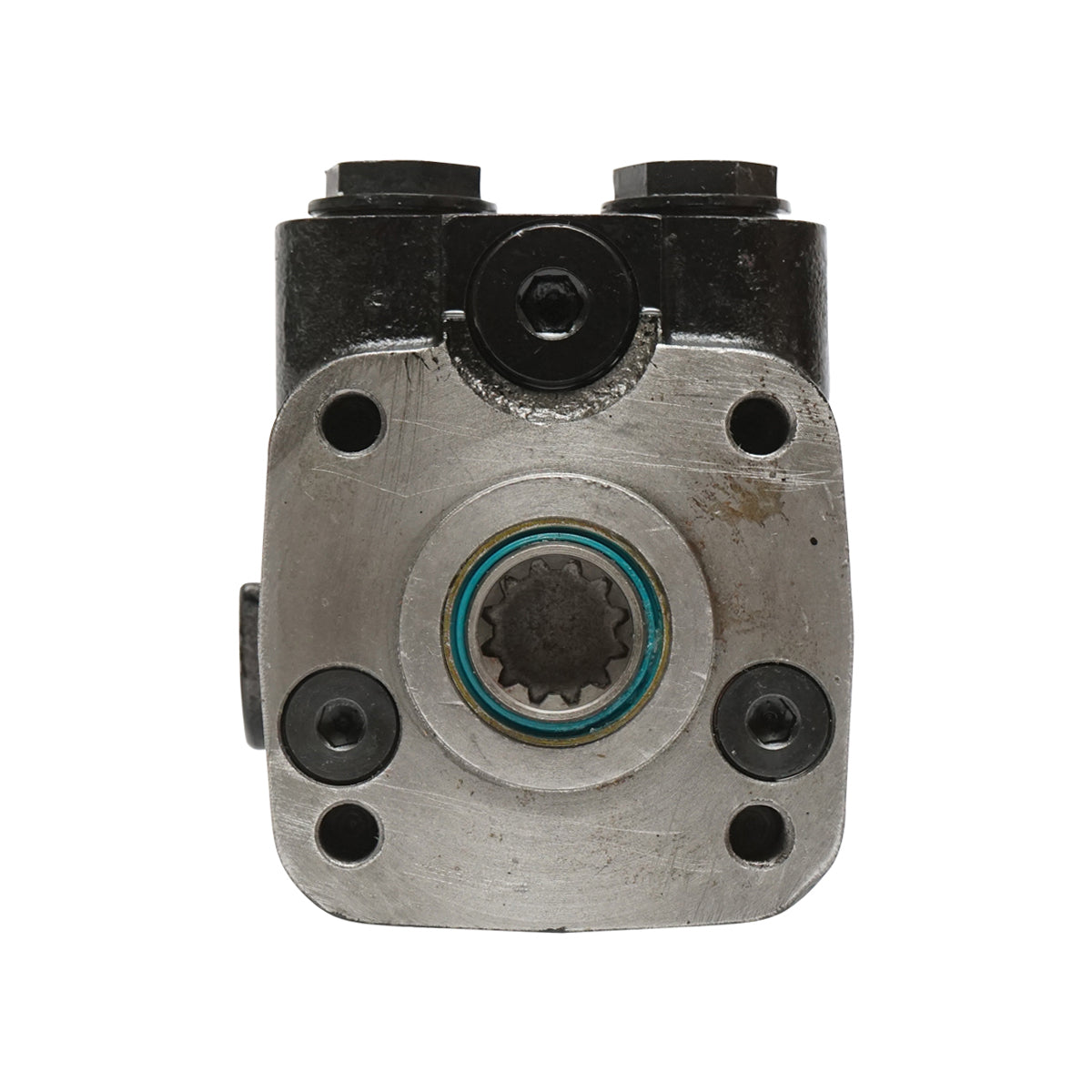 Pompa sterzo OSPC 200 ON 150-N1198 Danfoss per Massey Ferguson, Landini OEM 3647071M91 - immagine 2