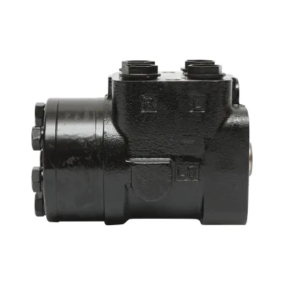 Pompa sterzo OSPC 200 ON 150-N1198 Danfoss per Massey Ferguson, Landini OEM 3647071M91 - immagine 4