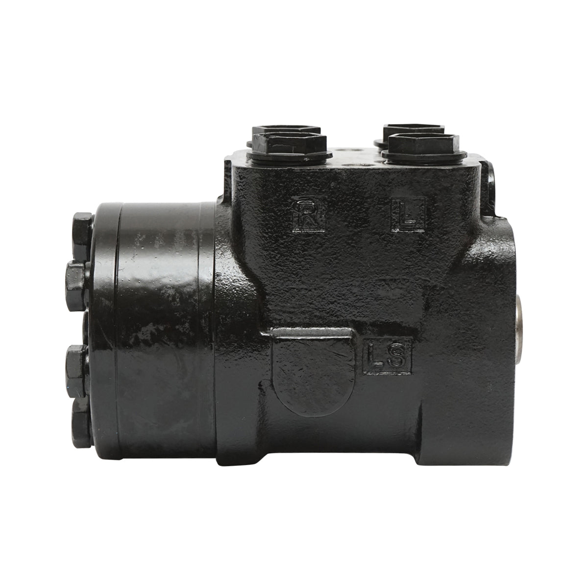 Pompa sterzo OSPC 200 ON 150-N1198 Danfoss per Massey Ferguson, Landini OEM 3647071M91 - immagine 4