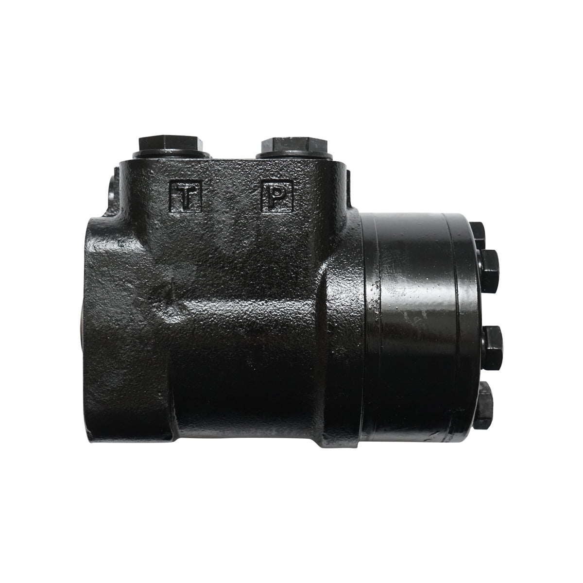 Pompa sterzo OSPC 200 ON 150-N1198 Danfoss per Massey Ferguson, Landini OEM 3647071M91 - immagine 5