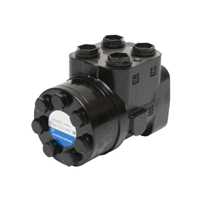 Pompa sterzo OSPC 200 ON 150-N1198 Danfoss per Massey Ferguson, Landini OEM 3647071M91 - immagine 6