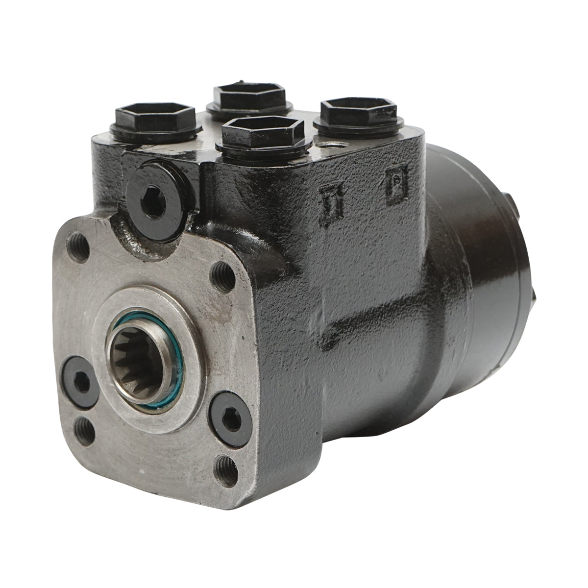 Pompa sterzo OSPC 200 ON 150-N1198 Danfoss per Massey Ferguson, Landini OEM 3647071M91