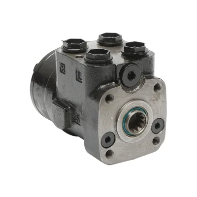 Pompa sterzo OSPC 200 ON 150-N1198 Danfoss per Massey Ferguson, Landini OEM 3647071M91 - immagine 3