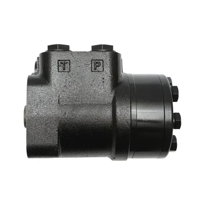 Pompa sterzo OSPC-200LS-150-8049 Danfoss per Massey Ferguson OEM 3712250M1 - immagine 4