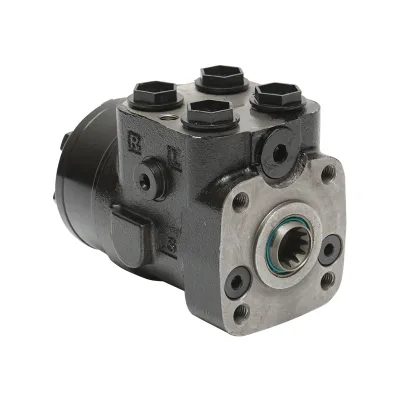 Pompa sterzo OSPC-200LS-150-8049 Danfoss per Massey Ferguson OEM 3712250M1 - immagine 2
