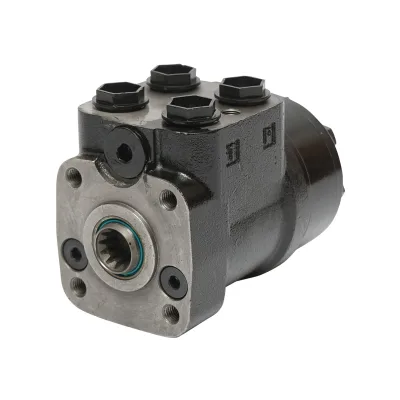 Pompa sterzo OSPC-200LS-150-8049 Danfoss per Massey Ferguson OEM 3712250M1