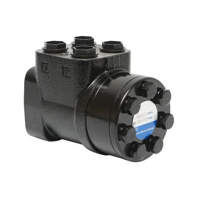 Pompa sterzo OSPC-200LS-150-8049 Danfoss per Massey Ferguson OEM 3712250M1 - immagine 6
