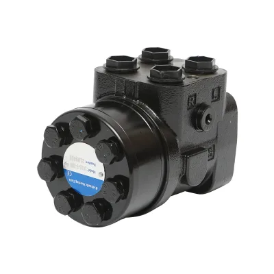 Pompa sterzo OSPC-200LS-150-8049 Danfoss per Massey Ferguson OEM 3712250M1 - immagine 5