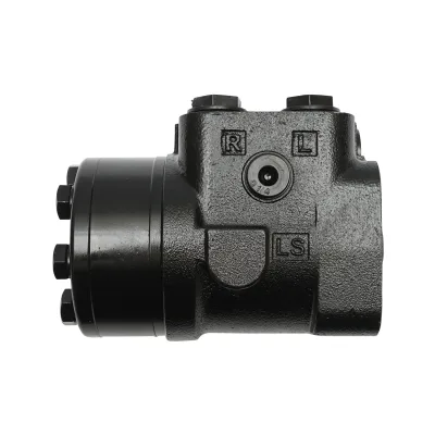 Pompa sterzo OSPC-200LS-150-8049 Danfoss per Massey Ferguson OEM 3712250M1 - immagine 3