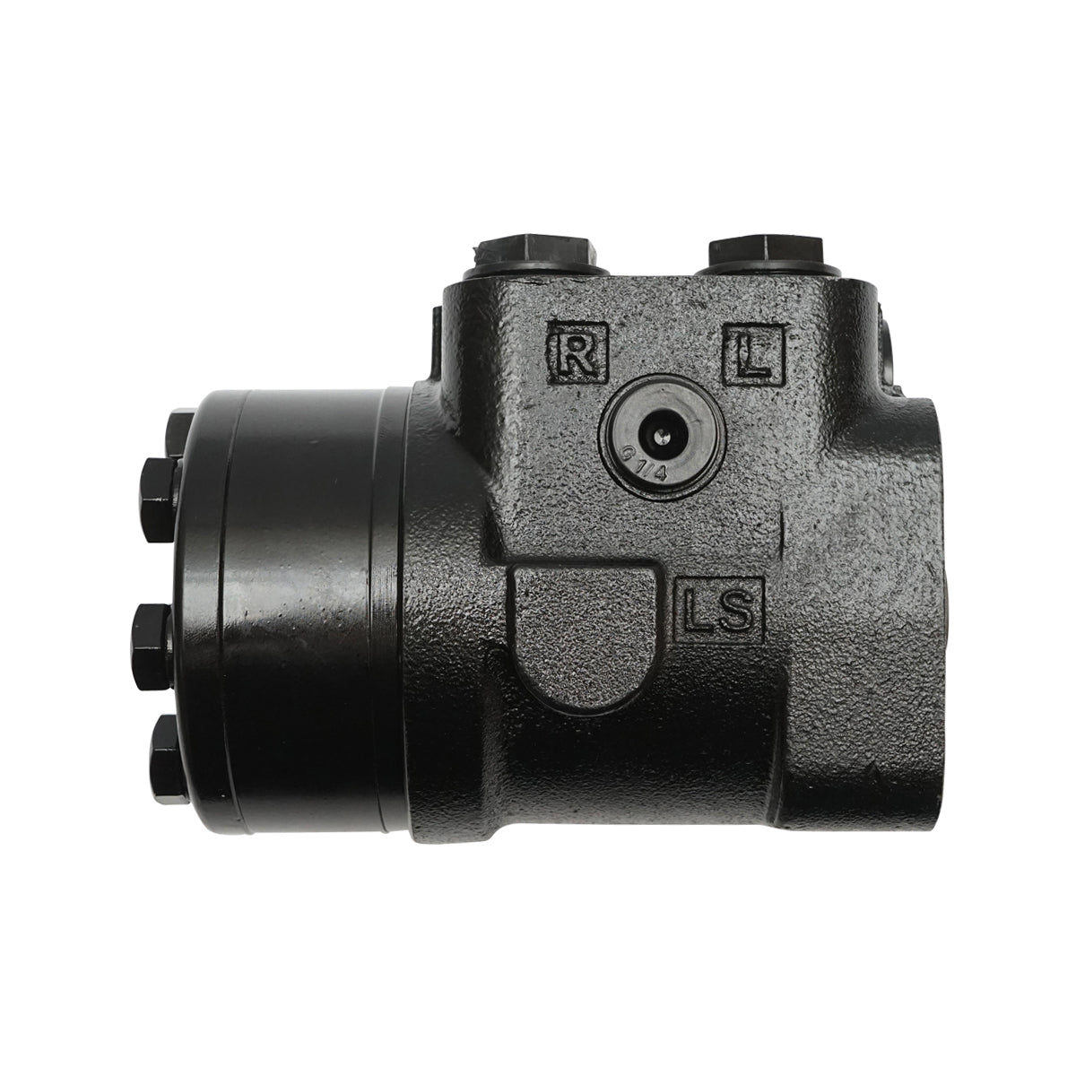 Pompa sterzo OSPC-200LS-150-8049 Danfoss per Massey Ferguson OEM 3712250M1 - immagine 3