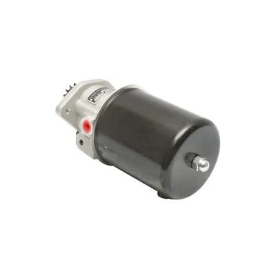 Pompa sterzo per Massey Ferguson codice OEM 523092M91, 1666726M91, 3774649M91, 1666727M92, 1666726M94, 1662243M91 - immagine 5