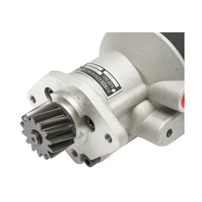 Pompa sterzo per Massey Ferguson codice OEM 523092M91, 1666726M91, 3774649M91, 1666727M92, 1666726M94, 1662243M91 - immagine 6