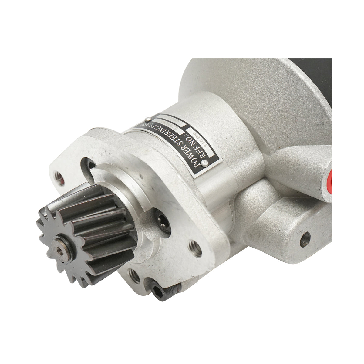 Pompa sterzo per Massey Ferguson codice OEM 523092M91, 1666726M91, 3774649M91, 1666727M92, 1666726M94, 1662243M91 - immagine 6