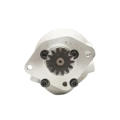 Pompa sterzo per Massey Ferguson codice OEM 523092M91, 1666726M91, 3774649M91, 1666727M92, 1666726M94, 1662243M91 - immagine 2