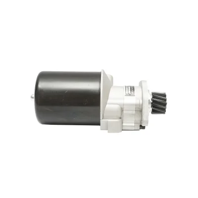 Pompa sterzo per Massey Ferguson codice OEM 523092M91, 1666726M91, 3774649M91, 1666727M92, 1666726M94, 1662243M91 - immagine 4