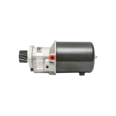 Pompa sterzo per Massey Ferguson codice OEM 523092M91, 1666726M91, 3774649M91, 1666727M92, 1666726M94, 1662243M91