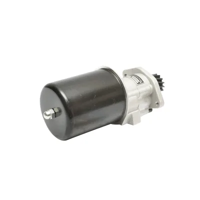 Pompa sterzo per Massey Ferguson codice OEM 523092M91, 1666726M91, 3774649M91, 1666727M92, 1666726M94, 1662243M91 - immagine 3