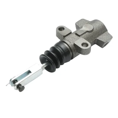 Pompa, cilindro ricevitore frizione per New Holland codice OEM 396930, 80396930, LA80396930, B110966, B67829 Breckner Germany - immagine 2