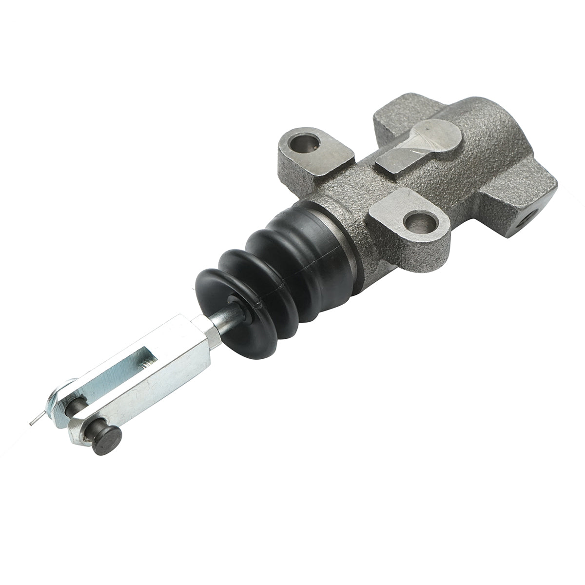 Pompa, cilindro ricevitore frizione per New Holland codice OEM 396930, 80396930, LA80396930, B110966, B67829 Breckner Germany - immagine 2
