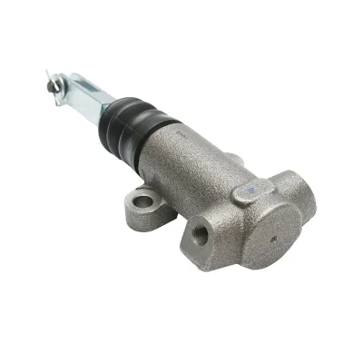 Pompa, cilindro ricevitore frizione per New Holland codice OEM 396930, 80396930, LA80396930, B110966, B67829 Breckner Germany - immagine 3