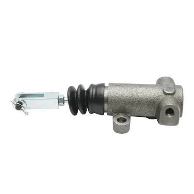Pompa, cilindro ricevitore frizione per New Holland codice OEM 396930, 80396930, LA80396930, B110966, B67829 Breckner Germany
