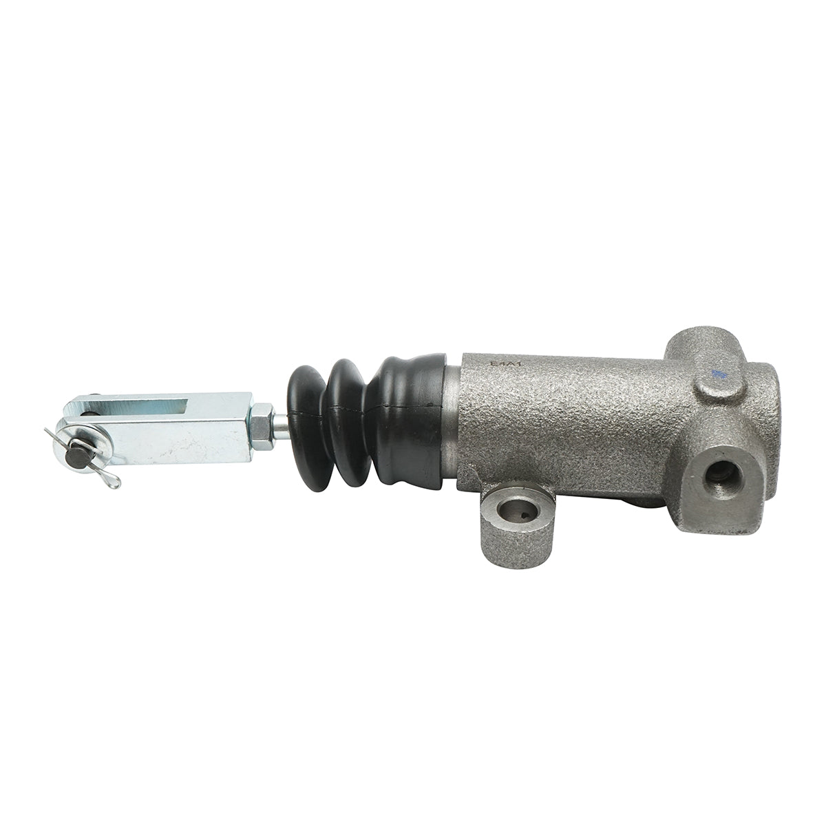 Pompa, cilindro ricevitore frizione per New Holland codice OEM 396930, 80396930, LA80396930, B110966, B67829 Breckner Germany