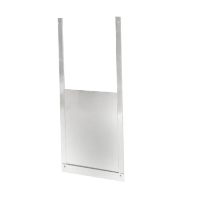 Porta automatica per pollaio, 60x23 Breckner Germany. - immagine 4