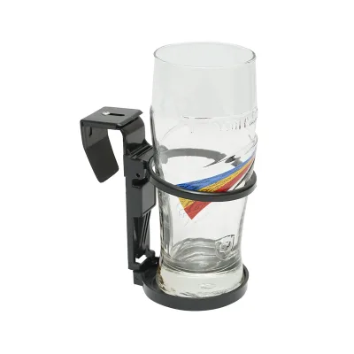 Portabicchieri pieghevole 13cm Breckner Germany - immagine 2