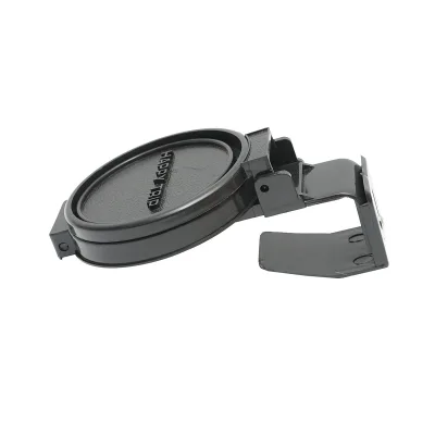 Portabicchieri pieghevole 13cm Breckner Germany - immagine 3