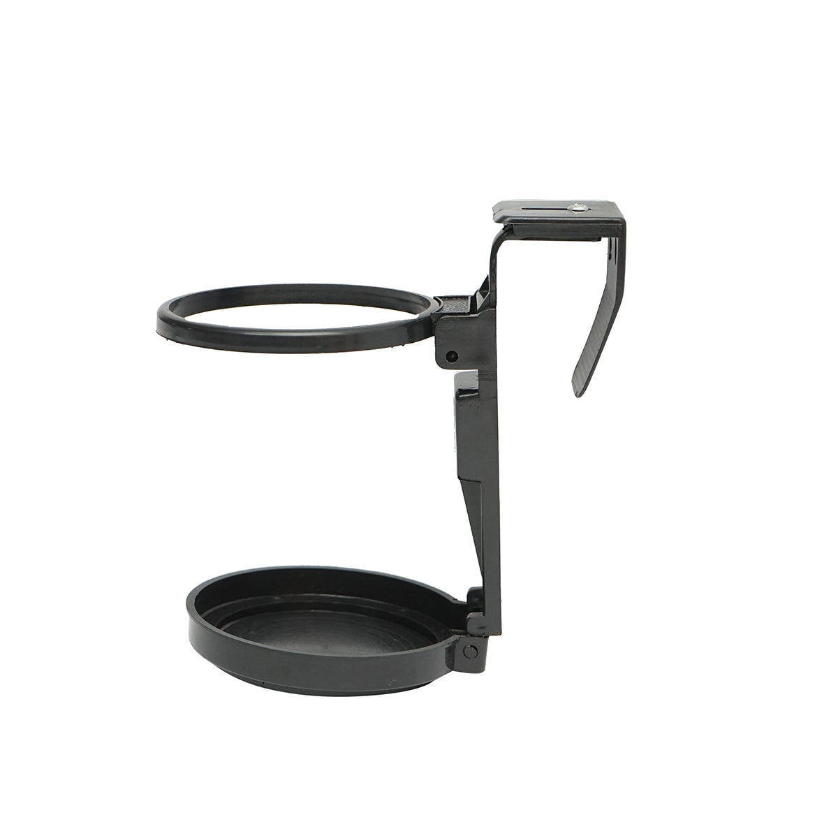 Portabicchieri pieghevole 13cm Breckner Germany - immagine 4