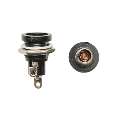 Portafusibile da pannello 10A, 125V Breckner Germany - immagine 4