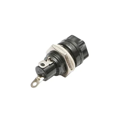 Portafusibile da pannello 10A, 125V Breckner Germany - immagine 2