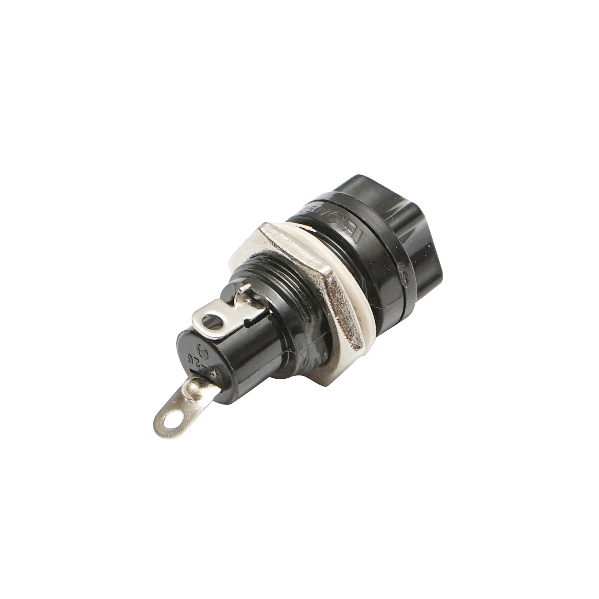 Portafusibile da pannello 10A, 125V Breckner Germany - immagine 2